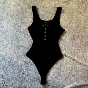Black Onesie🖤